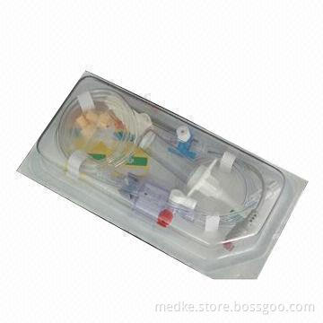 Philips/Balun Pressure Transducer Kits